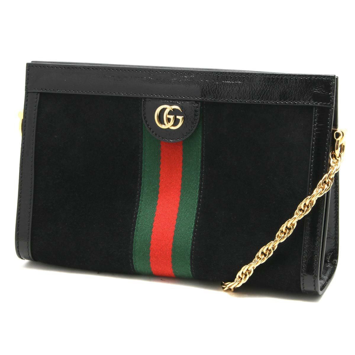 グッチ ショルダーバッグ バッグ レディース オフィディア プチGG  