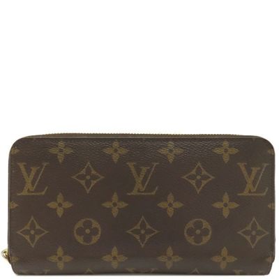ルイヴィトン 長財布 財布 メンズ ジッピーウォレット ヴェル