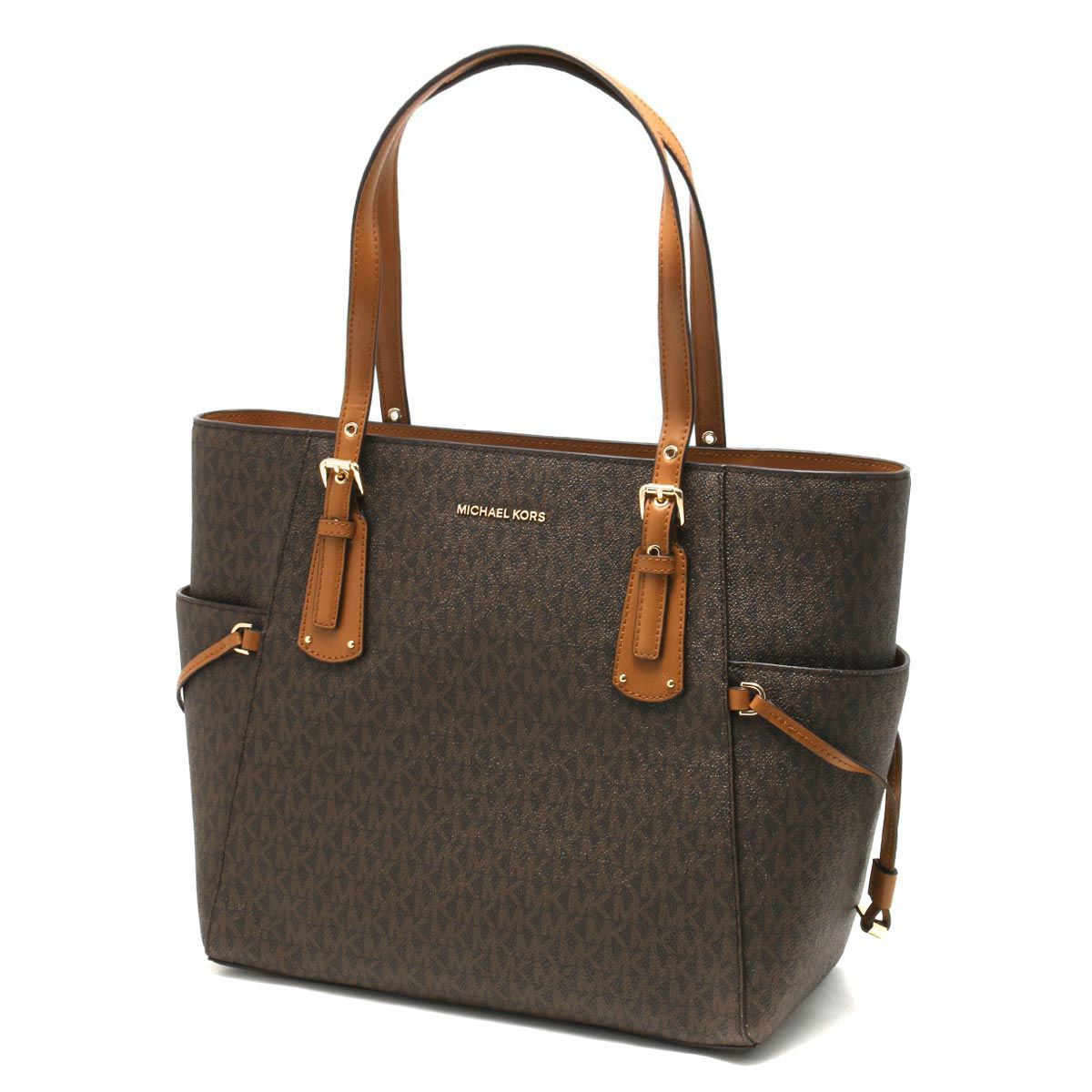 マイケルコース VOYAGER ヴォイジャー ブランドオフ Michael Kors  