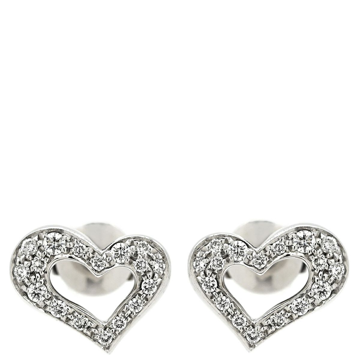 グッチ ピアス アクセサリー レディース トレードマーク ハート