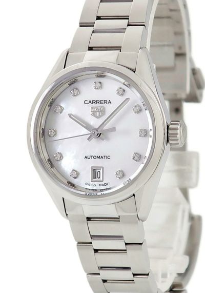 フレデリックコンスタント スリムライン ムーンフェイズ ダイヤ