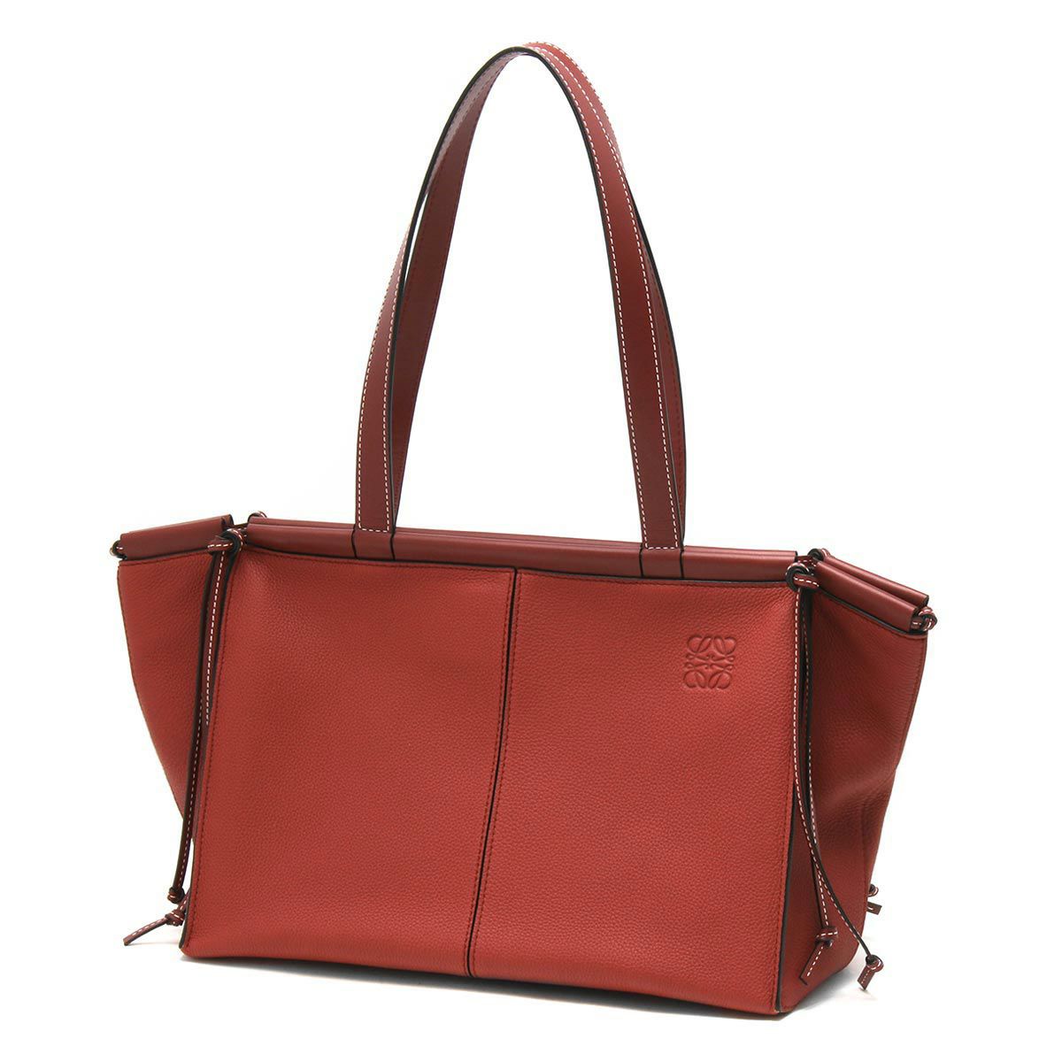 アーペーセー トートバッグ バッグ レディース ルー 花柄 カーキグリーンマルチ M Coepl Jaa 21年春夏新作 A P C ブランド腕時計通販なら ブルークウォッチカンパニー 心斎橋店