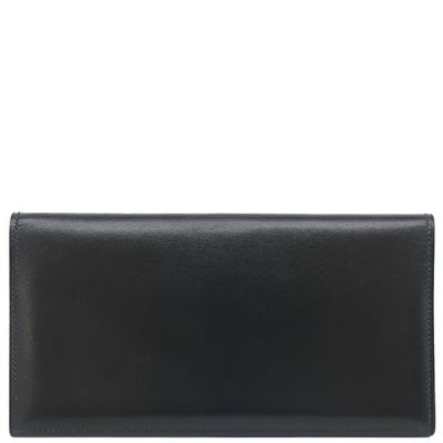 Cartier ブラック 二つ折り財布 付属品完品 Cartier ブラック 二つ折り財布 付属品完品