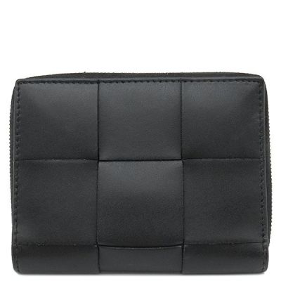 Cartier ブラック 二つ折り財布 付属品完品 Cartier ブラック 二つ折り財布 付属品完品