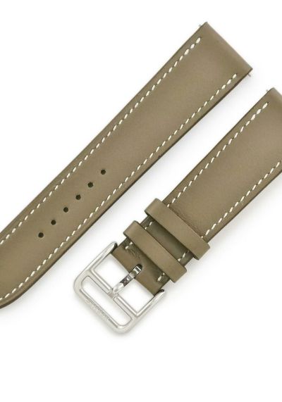 新品未使用 エルメス 腕時計 純正ベルト ブルー HERMES（時計）のフリマアイテム一覧
