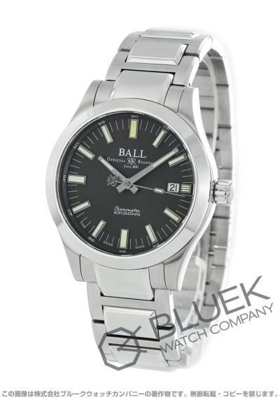 ボールウォッチ BALL WATCH | 新品腕時計通販ブルークウォッチカンパニー