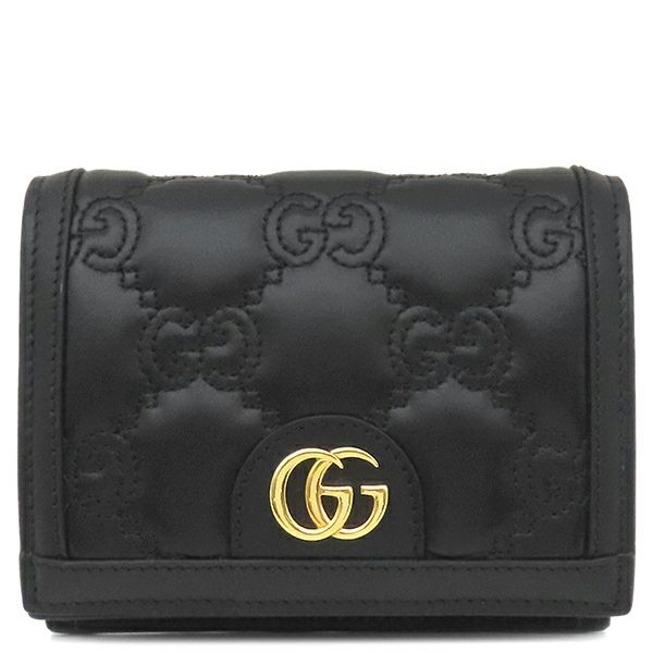 マークジェイコブス 長財布 財布 レディース キルティング ブラック