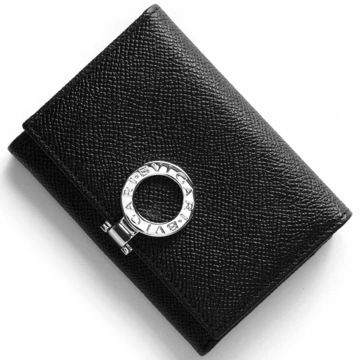 ブルガリ カードケース/名刺入れ メンズ レディース ブルガリブルガリ  