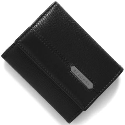 ブルガリ コインケース（小銭入れ） 財布 メンズ セルペンティ 