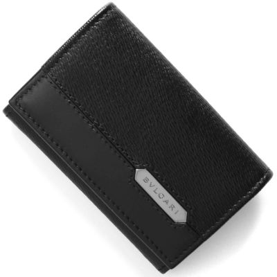 ポイント2倍】ブルガリ コインケース（小銭入れ）/カードケース 財布 