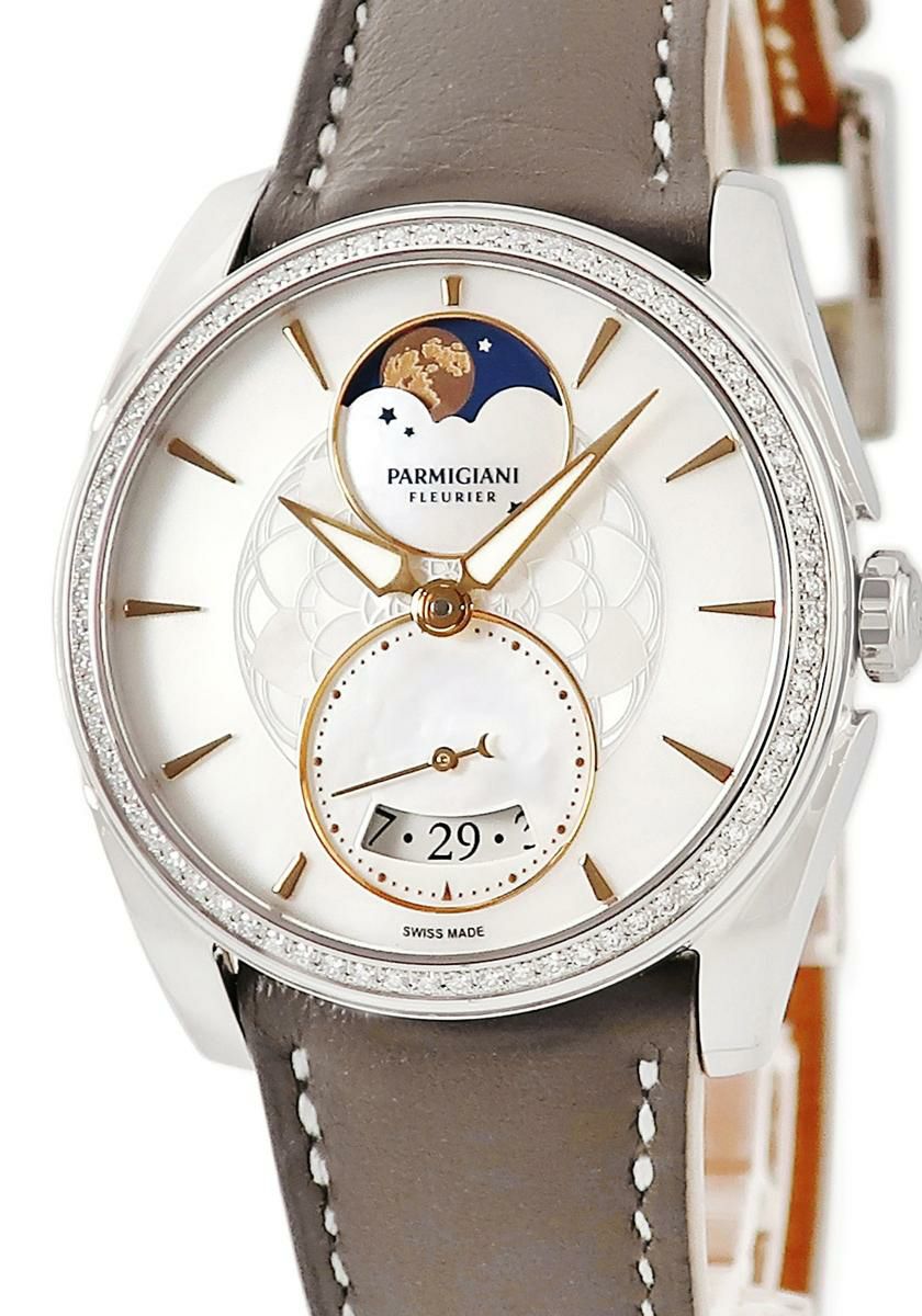 ロンジン ウィームス L2.608.4.53.2 OH済 ブラック 黒 回転ベゼル  