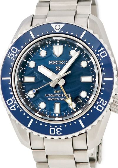 新品セイコーSEIKO SBEJ027等GMT純正ブレスレット メタルバンド SBEJ027 – プロスペックス – セイコーオンラインストア | 時計