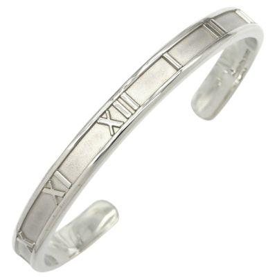 ティファニー ブレスレット ジュエリー レディース マイクロ リンク