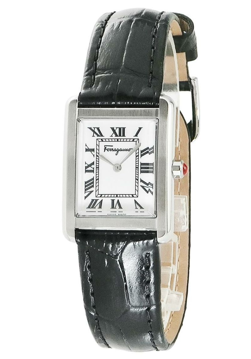 ☆10％OFFクーポン】フェラガモ ポートレート レディース SFDS00725