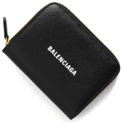 バレンシアガ 三つ折り財布/ミニ財布 財布 メンズ レディース ...