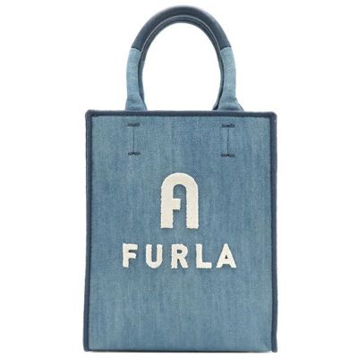 フルラ ハンドバッグ/ショルダーバッグ/トートバッグ バッグ