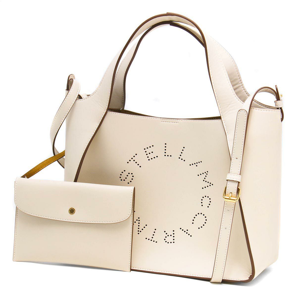 ステラマッカートニー トートバッグ/ショルダーバッグ バッグ  