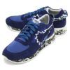 URBAN SUN スニーカー ANDRE 58 BLUE URBAN SUN スニーカー ANDRE 58 ブルー メンズ : VARIANTE