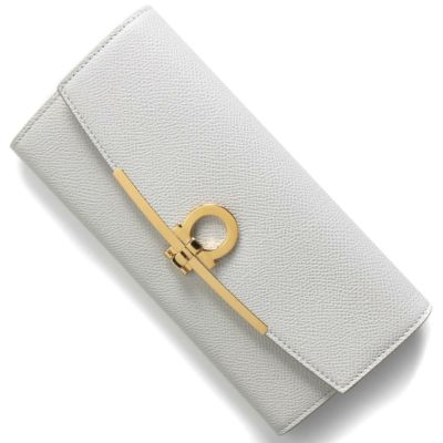 フェラガモ SALVATORE FERRAGAMO 長財布 | ブルークウォッチカンパニー ...