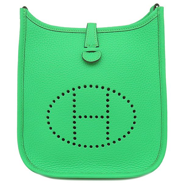 エルメス ショルダーバッグ/クロスボディ バッグ レディース エブリン