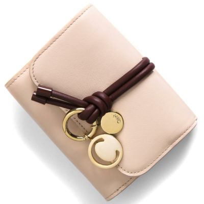 クロエ CHLOE 財布 | ブルークウォッチカンパニー公式通販