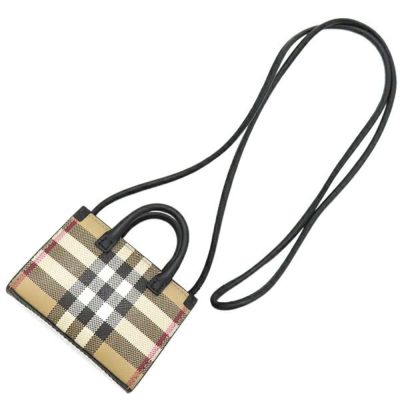 バーバリー ボストンバッグ/ボウリングバッグ/ショルダーバッグ バッグ