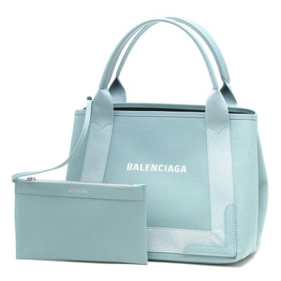 無料配達 直販卸し売り BALENCIAGA 希少最終値BALENCIAGA カバス www