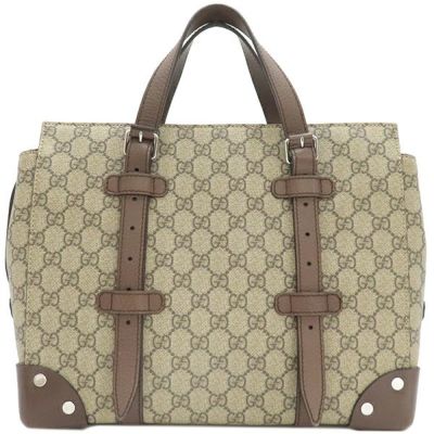 グッチ トートバッグ/ハンドバッグ/ショルダーバッグ バッグ