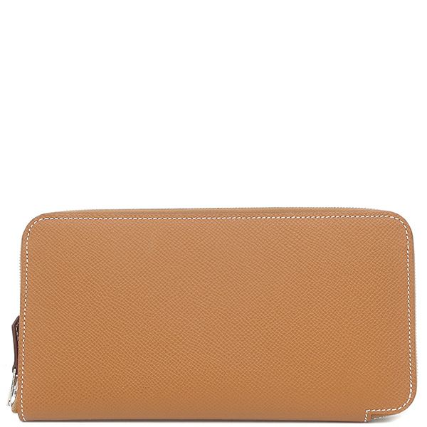 エルメス 長財布 財布 レディース アザップ シルク イン ロング B刻印