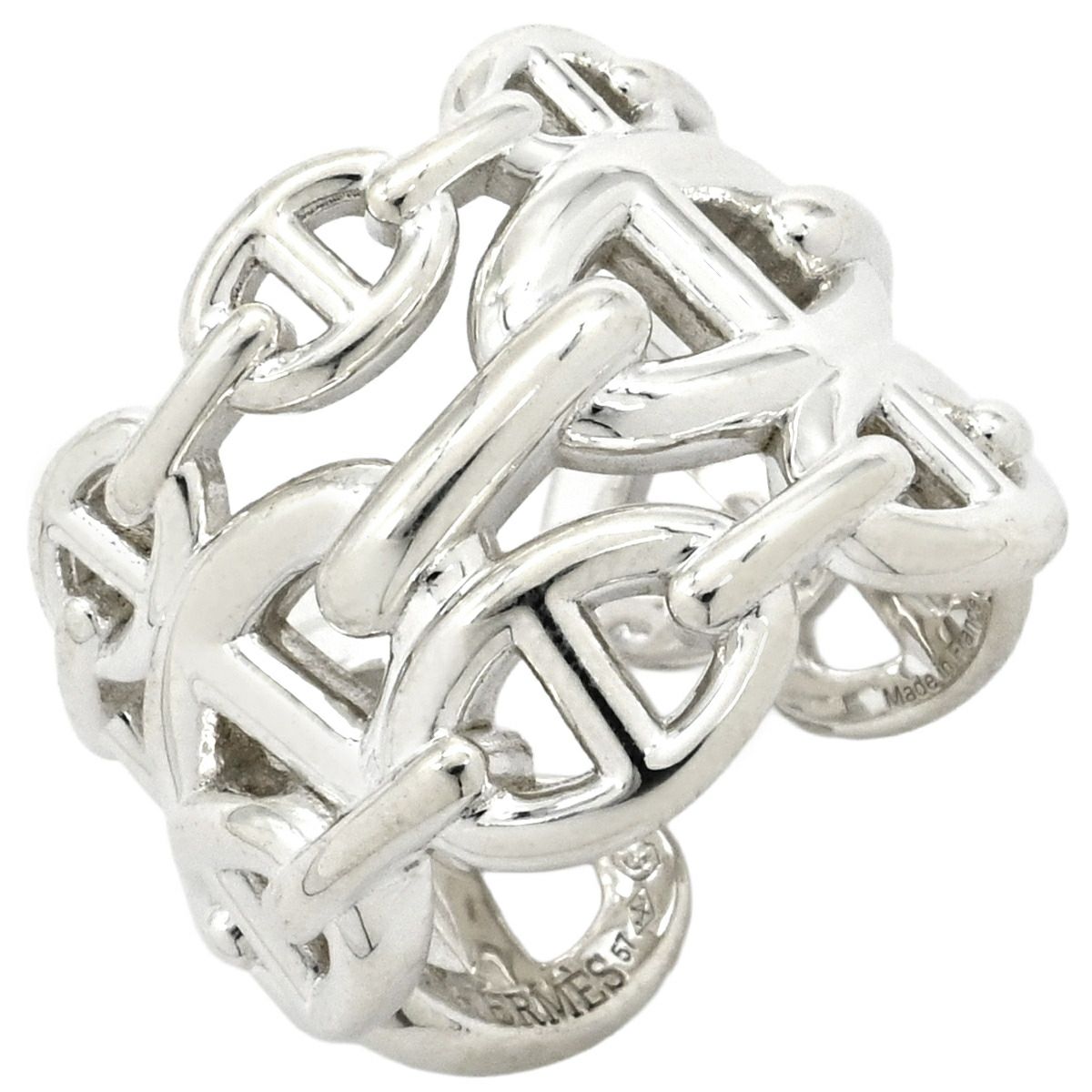 グッチ リング（指輪） アクセサリー メンズ レディース ブリット