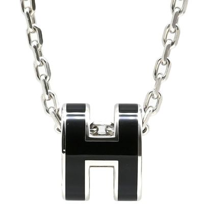 エルメス ネックレス/ペンダント アクセサリー レディース ポップ H