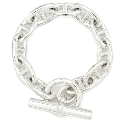 エルメス ブレスレット ジュエリー メンズ レディース シェーヌ