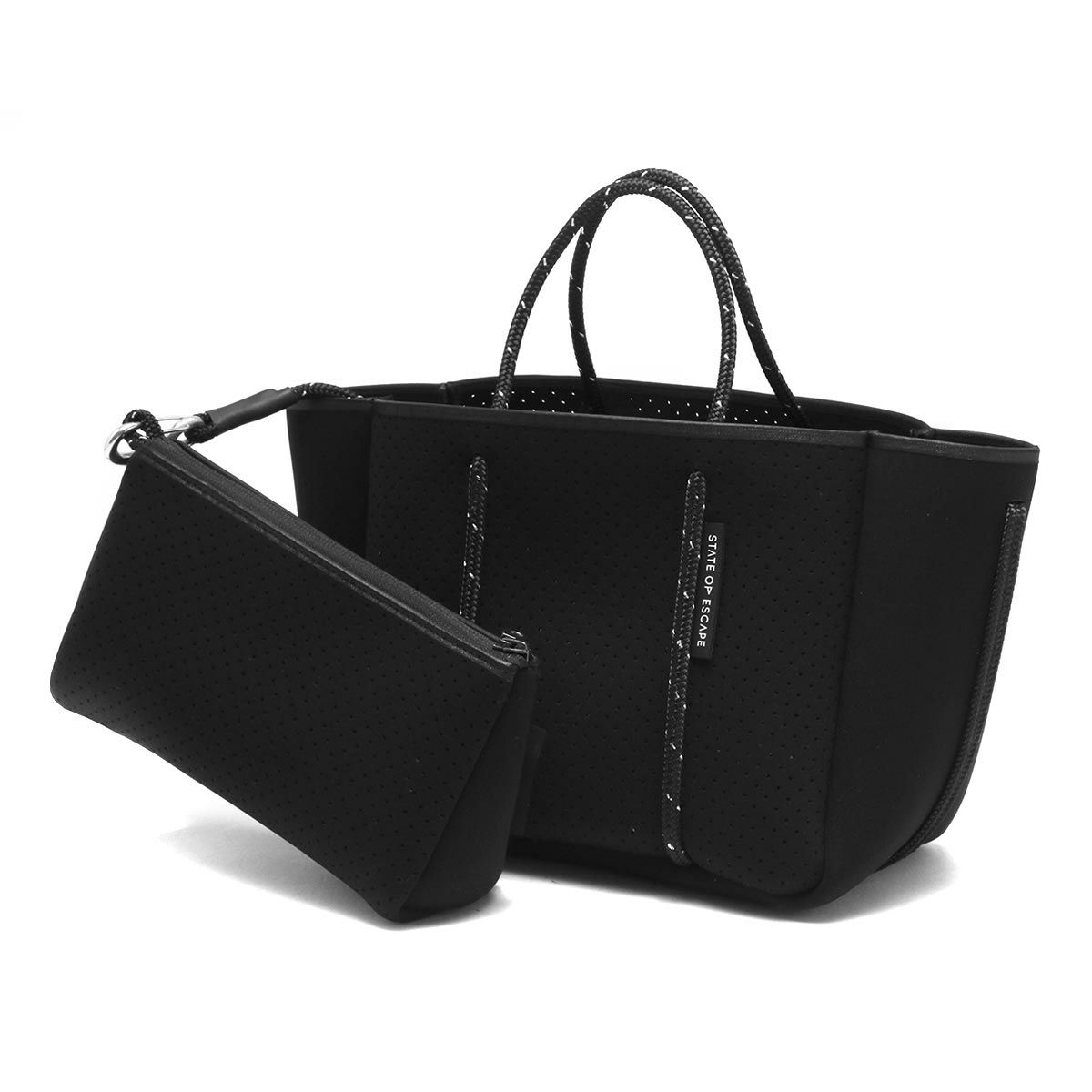 ステイトオブエスケープ ショルダーバッグ/ハンドバッグ バッグ  