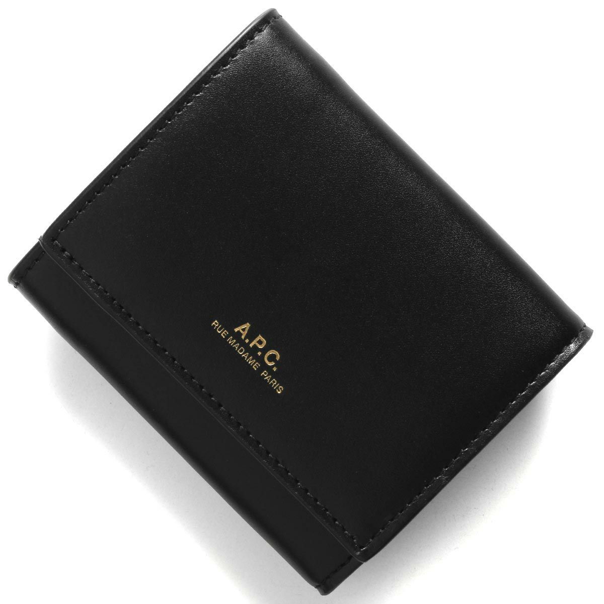 アーペーセー (アー・ペー・セー) 三つ折り財布/ミニ財布 財布 
