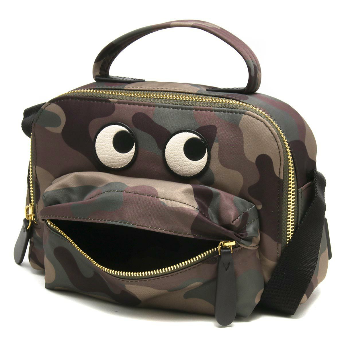 アニヤハインドマーチ ショルダーバッグ/ハンドバッグ バッグ  