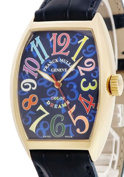 フランクミュラー 腕時計パーツ ロングアイランド 900/902用 クロコ