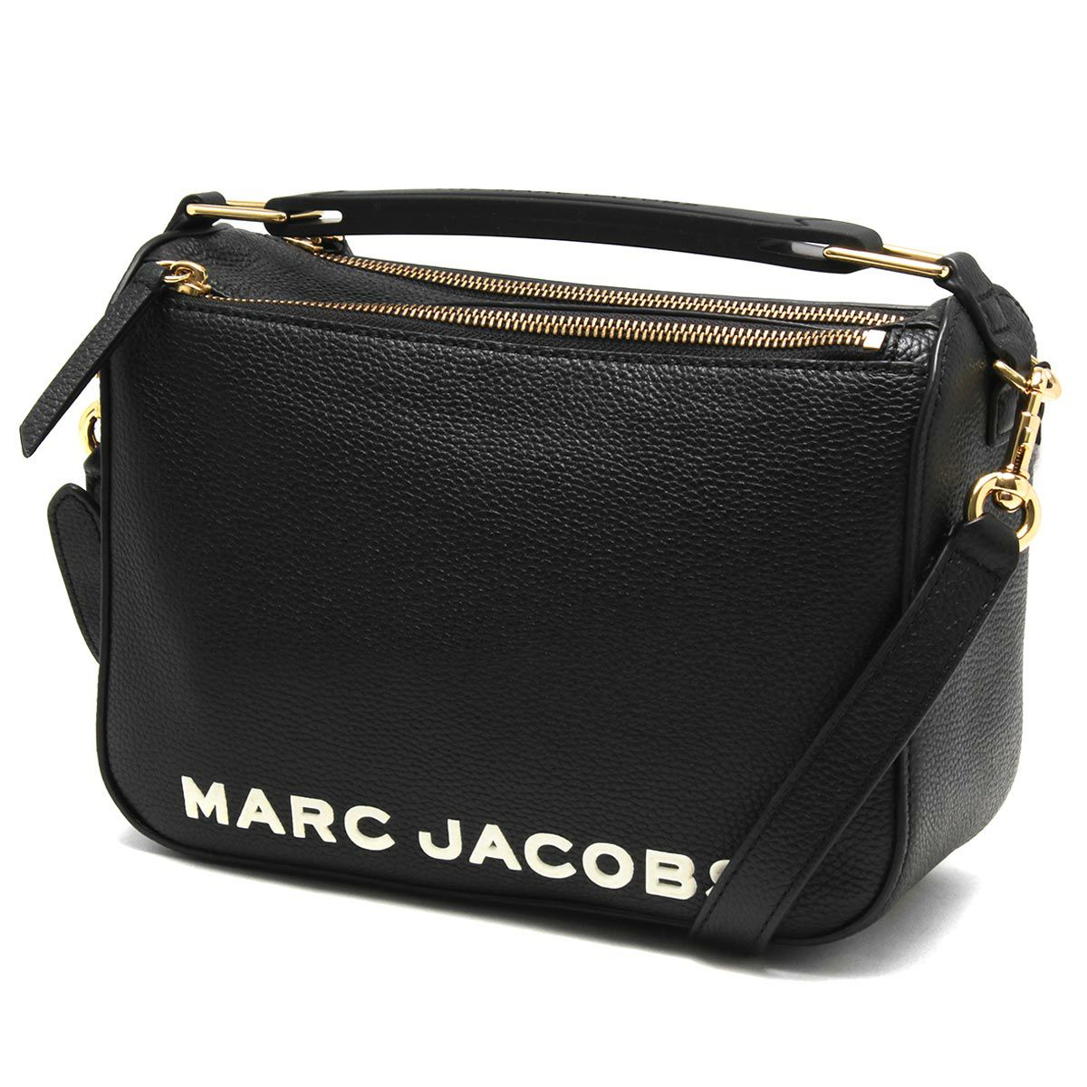 選ぶなら 2WAYバッグ 【大幅値下げ中‼︎】MARC JACOBS ザ ソフト