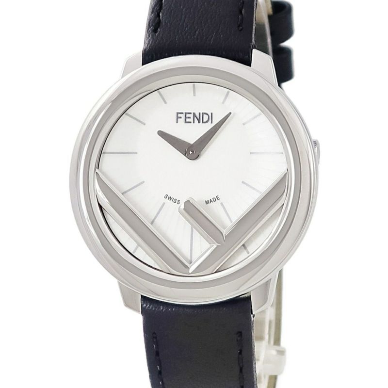 稼働✨FENDI フェンディ ラナウェイ レクタンギュラー レディース