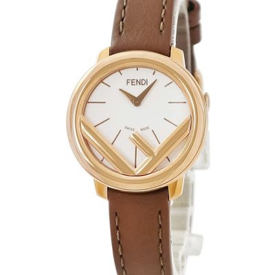 フェンディ エフ イズ フェンディ ラナウェイ 28MM F710524021 未使用