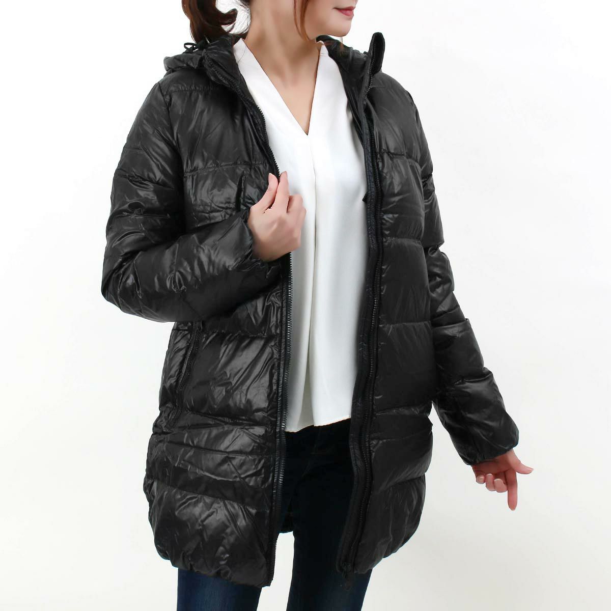 デュベティカ ダウンコート/ダウンジャケット アウター レディース  