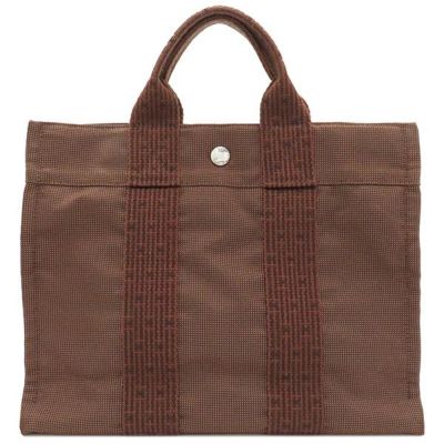 A.P.C. バッグ 新品未使用 ビジネストートバッグ A.P.C.（アーペーセー） トートバッグ メンズ レディース デニム