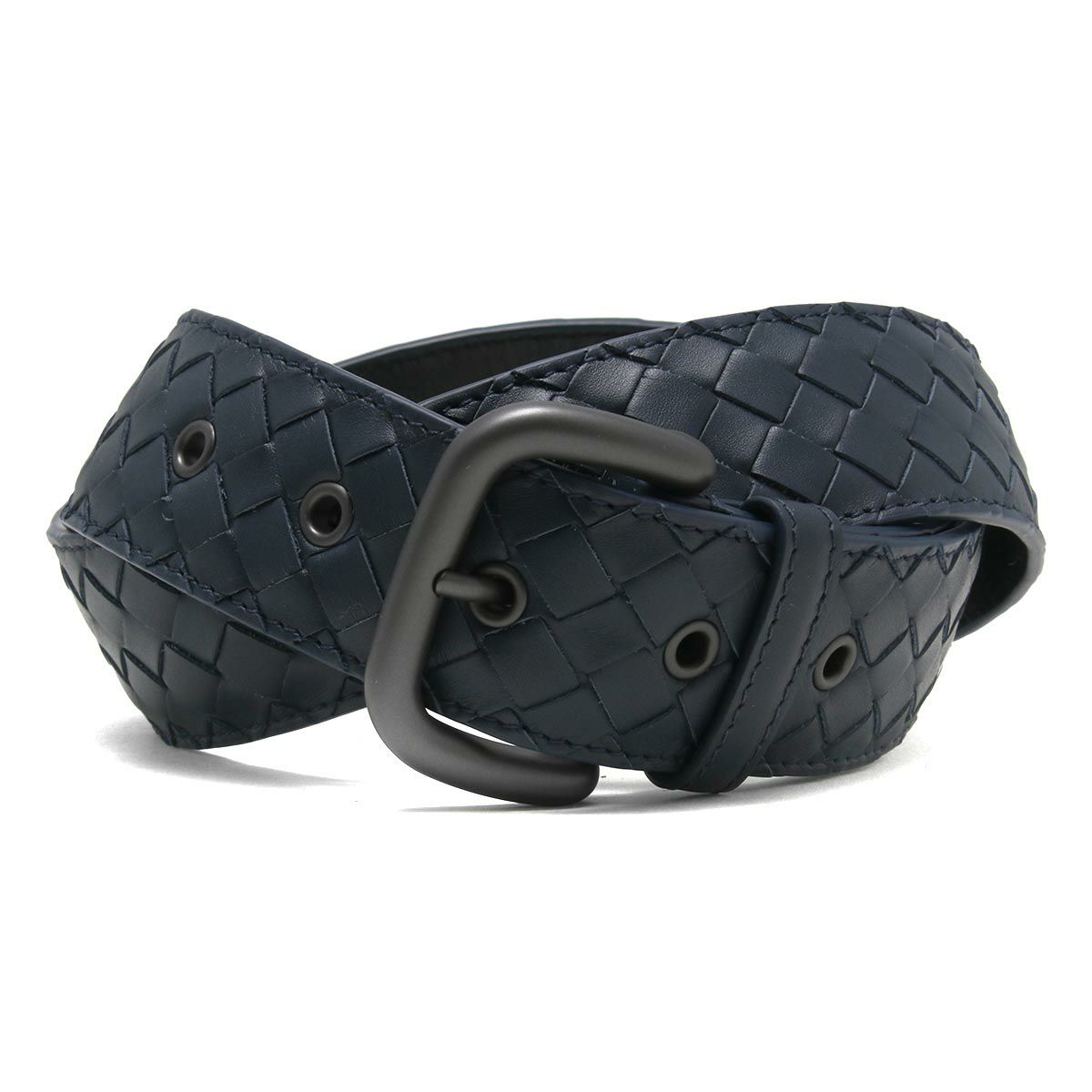 ボッテガヴェネタ (ボッテガ・ヴェネタ) ベルト メンズ イントレ  