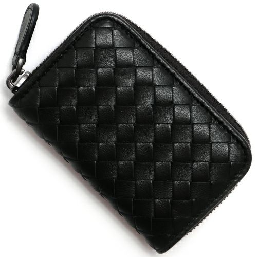 ボッテガヴェネタ (ボッテガ・ヴェネタ) コインケース（小銭入れ  