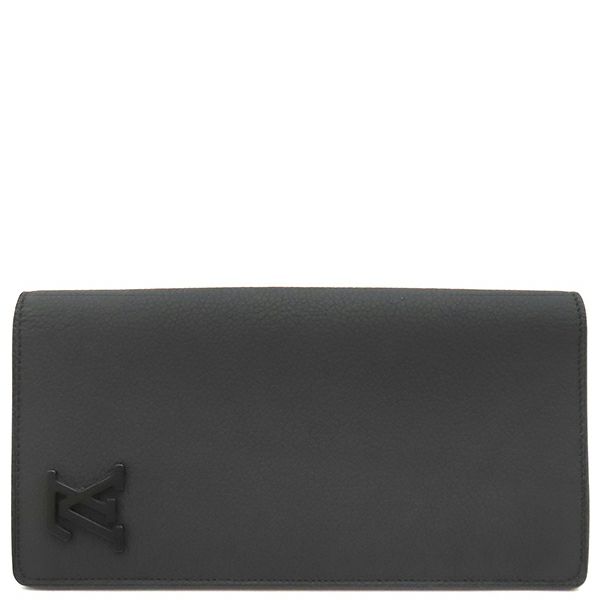 美品　ルイヴィトン　長財布　ポルトフォイユブラザ　ダミエグラフィット　N62665　箱　LOUIS 🏒 【イエロー】 VUITTON　中古　◆3111/藤枝インター店