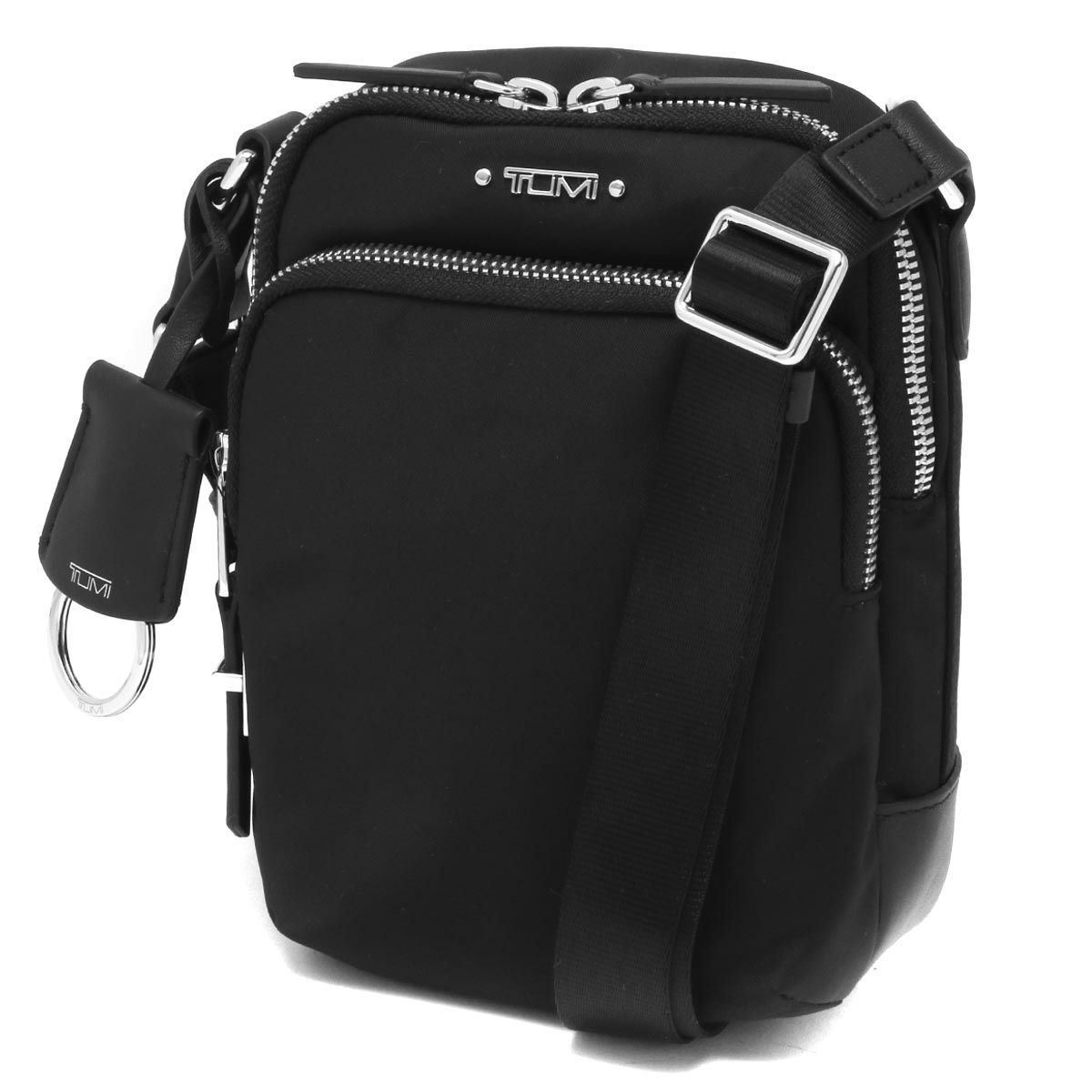 トゥミ ショルダーバッグ バッグ レディース ボヤジュール ルマ  