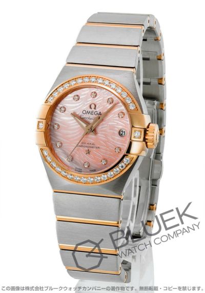 オメガ OMEGA | 腕時計通販ブルークウォッチカンパニー