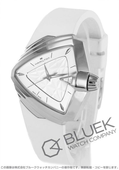 ハミルトン ベンチュラ レディース H24101511 | 新品腕時計通販 