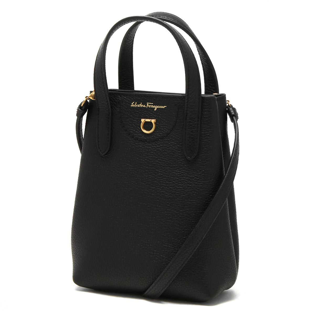 フェラガモ ハンドバッグ/ショルダーバッグ バッグ レディース  