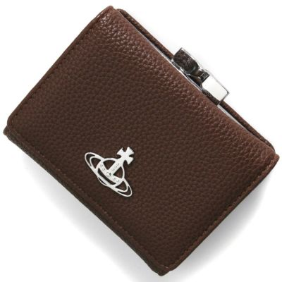 ヴィヴィアンウエストウッド 三つ折り財布 財布 メンズ レディース ...