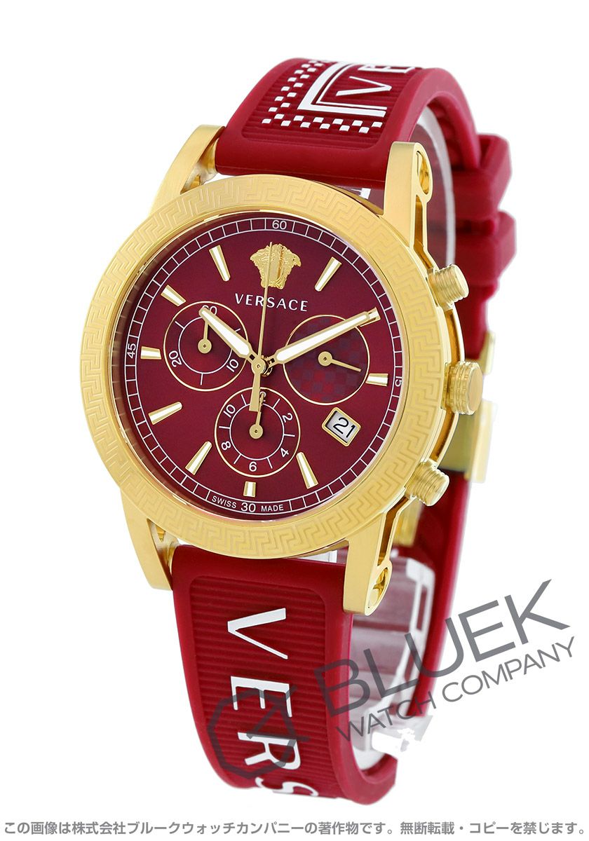 ヴェルサーチェ  Watch VS-VELT01421